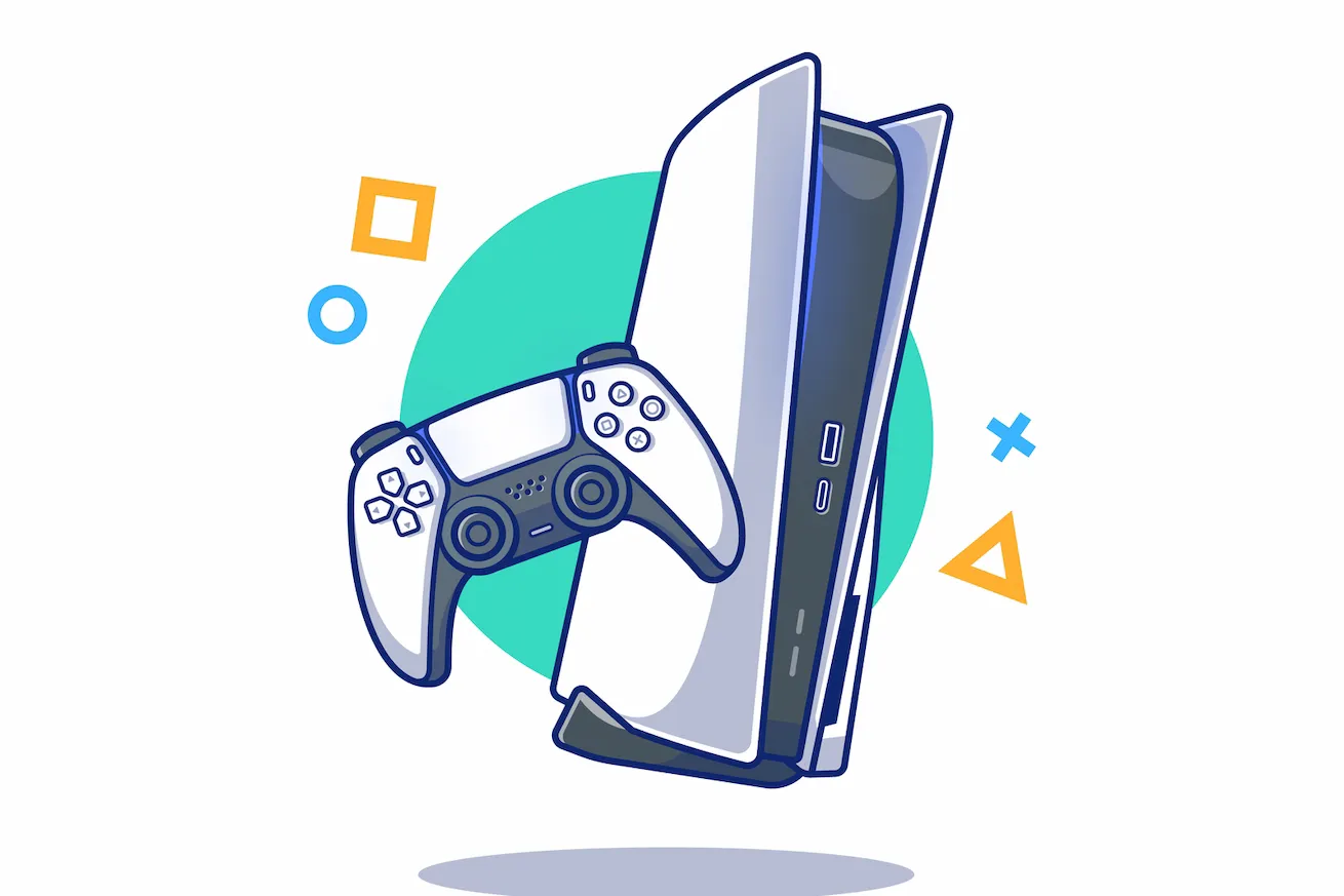 Game Console Services